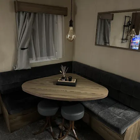 Camping Primrose Valley - 25a Pine Ridge