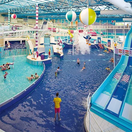 Camping Primrose Valley - 25a Pine Ridge