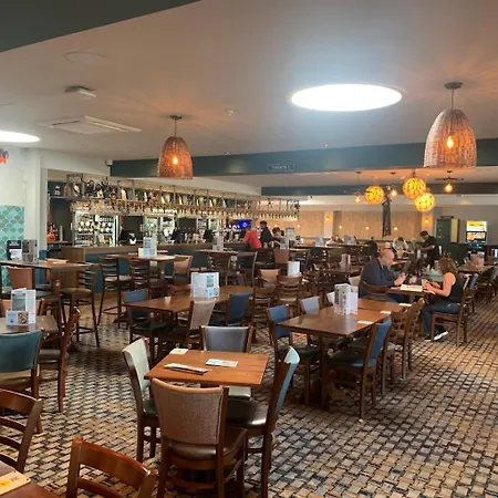 Parque de Campismo Primrose Valley - 25a Pine Ridge *