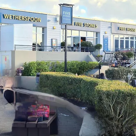 Primrose Valley - 25a Pine Ridge Parque de Campismo Filey