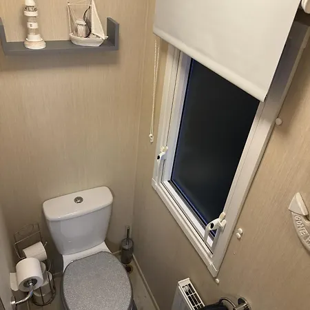 Primrose Valley - 25a Pine Ridge Filey