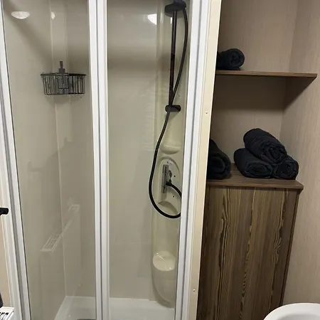 Camping Primrose Valley - 25a Pine Ridge