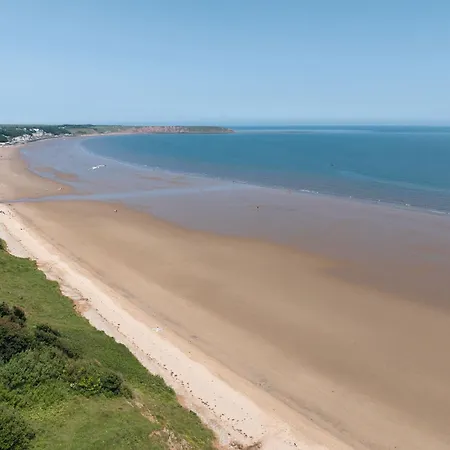 Primrose Valley - 25a Pine Ridge Parque de Campismo *