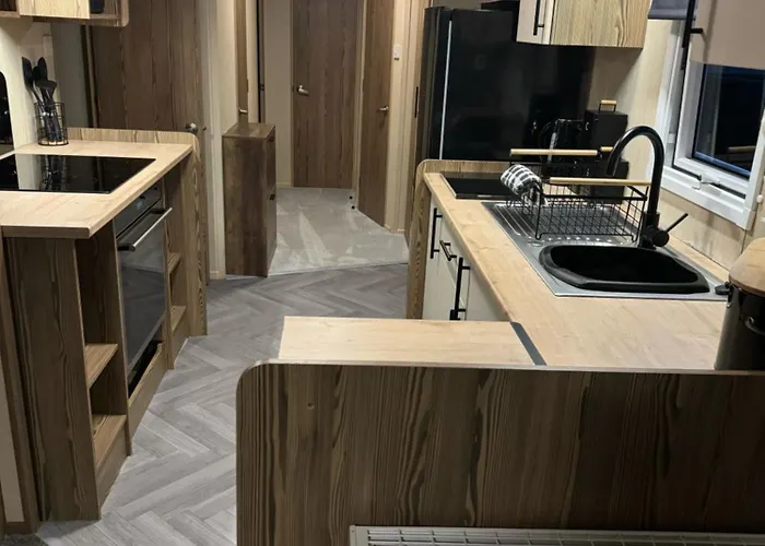 Primrose Valley - 25a Pine Ridge Camping