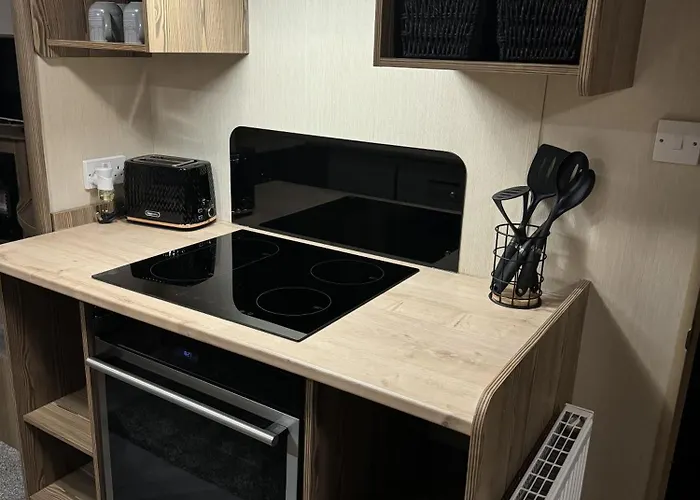 Camping Primrose Valley - 25a Pine Ridge *